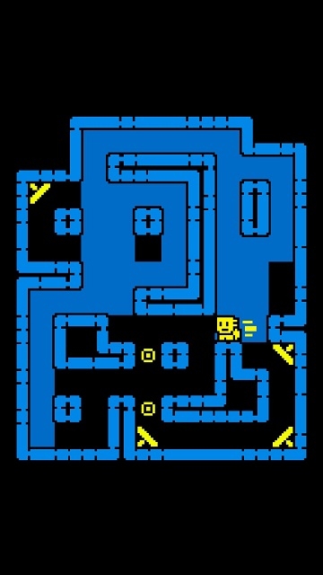 TotM: Color(Tomb of the Mask Color) v1.0.2 安卓版