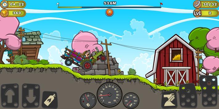 货物拖拉机游戏安卓版  v3.0.1