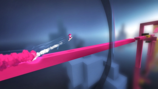 Chameleon Run v2.5.5