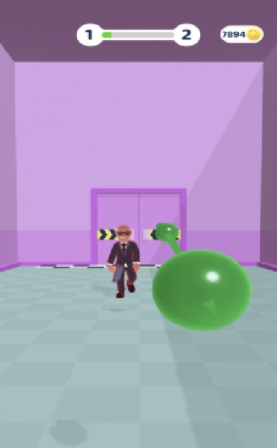 史莱姆射击游戏最新安卓版  v5.1.1