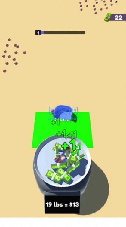 收集巧克力糖果游戏 v1.08