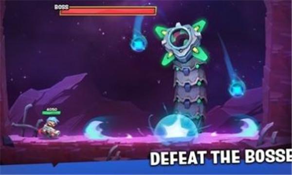 前锋射手  v0.8.23