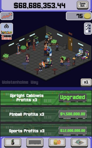 放置街机大亨 2020-08-03 14:12