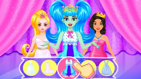 公主设计师游戏 v3.0.5