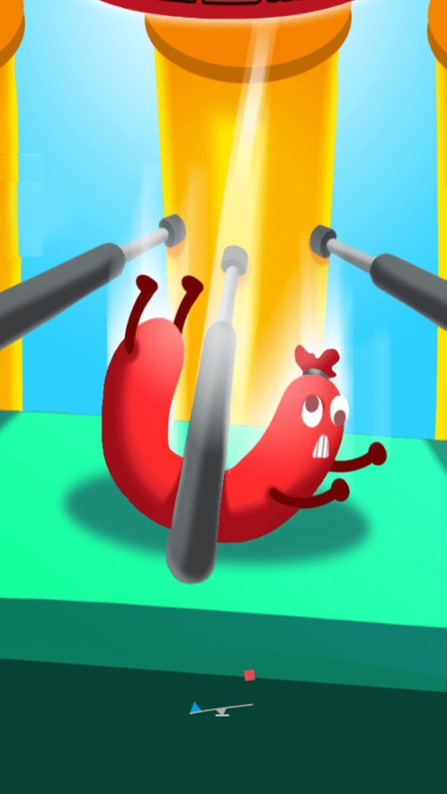 厨房料理模拟器 2024-06-25 15:08