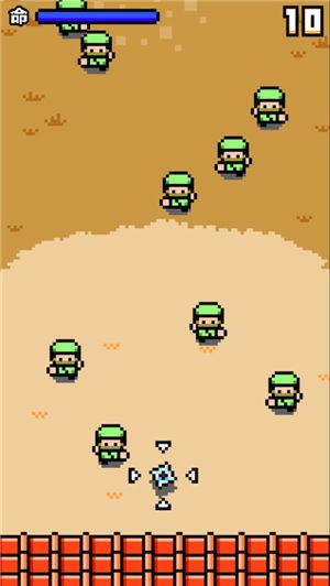 忍者之路突击 2024-06-25 15:08