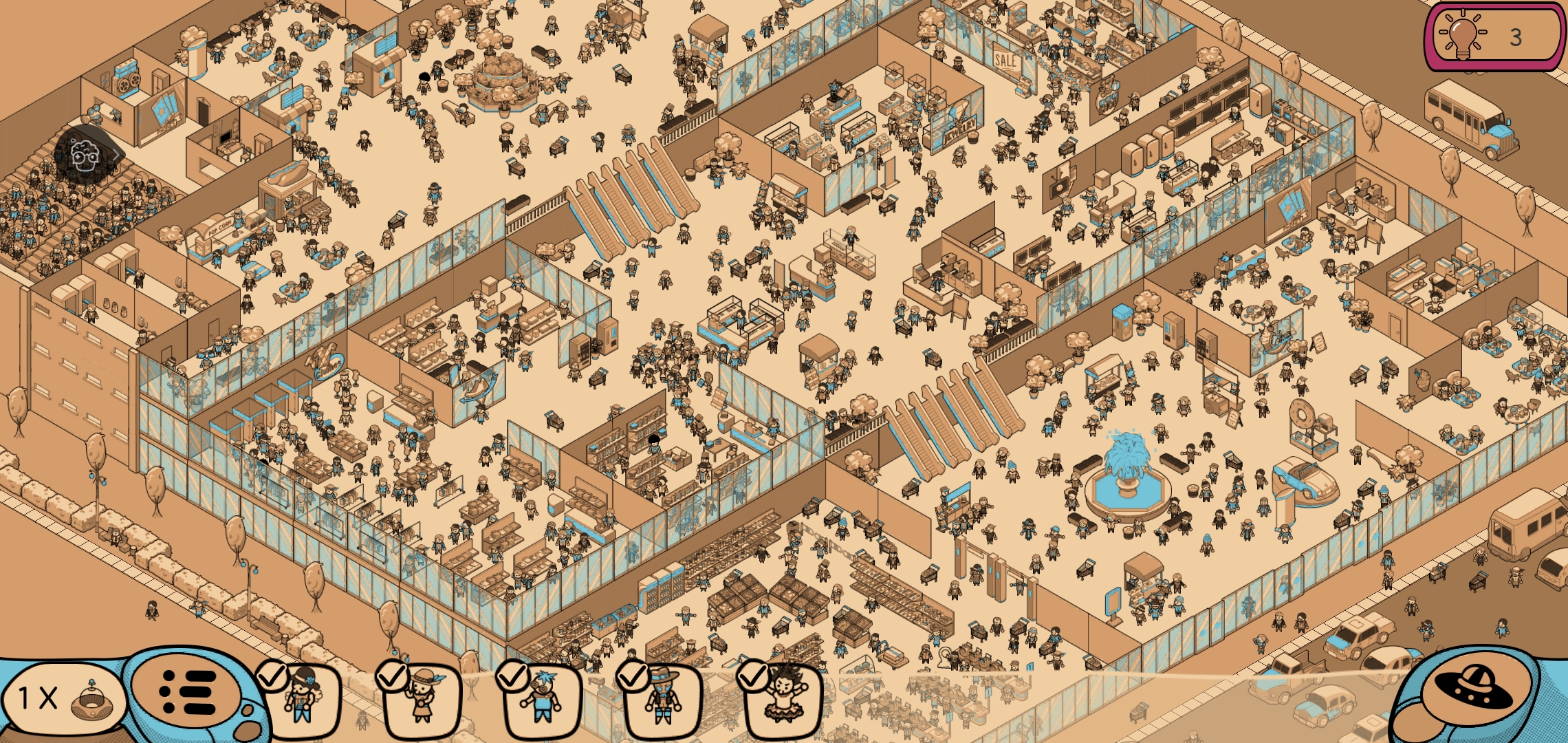 寻找外星人 v1.0.16