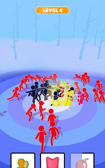 多重战斗游戏 v1.0