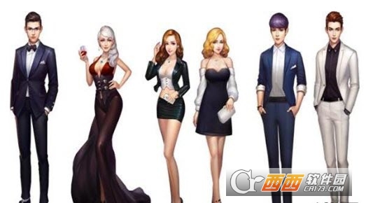 大富豪3微博版 v1.2.6最新版