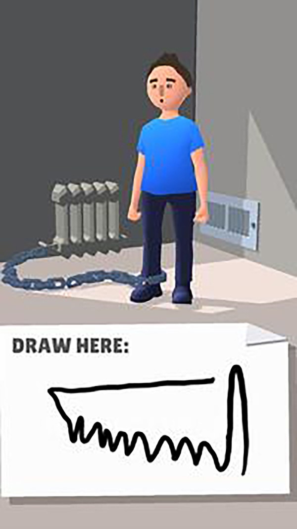 绘制救援游戏 2020-08-27 17:20