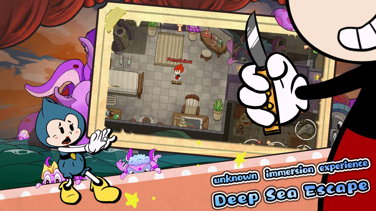 尼克是位杀手 v1.1