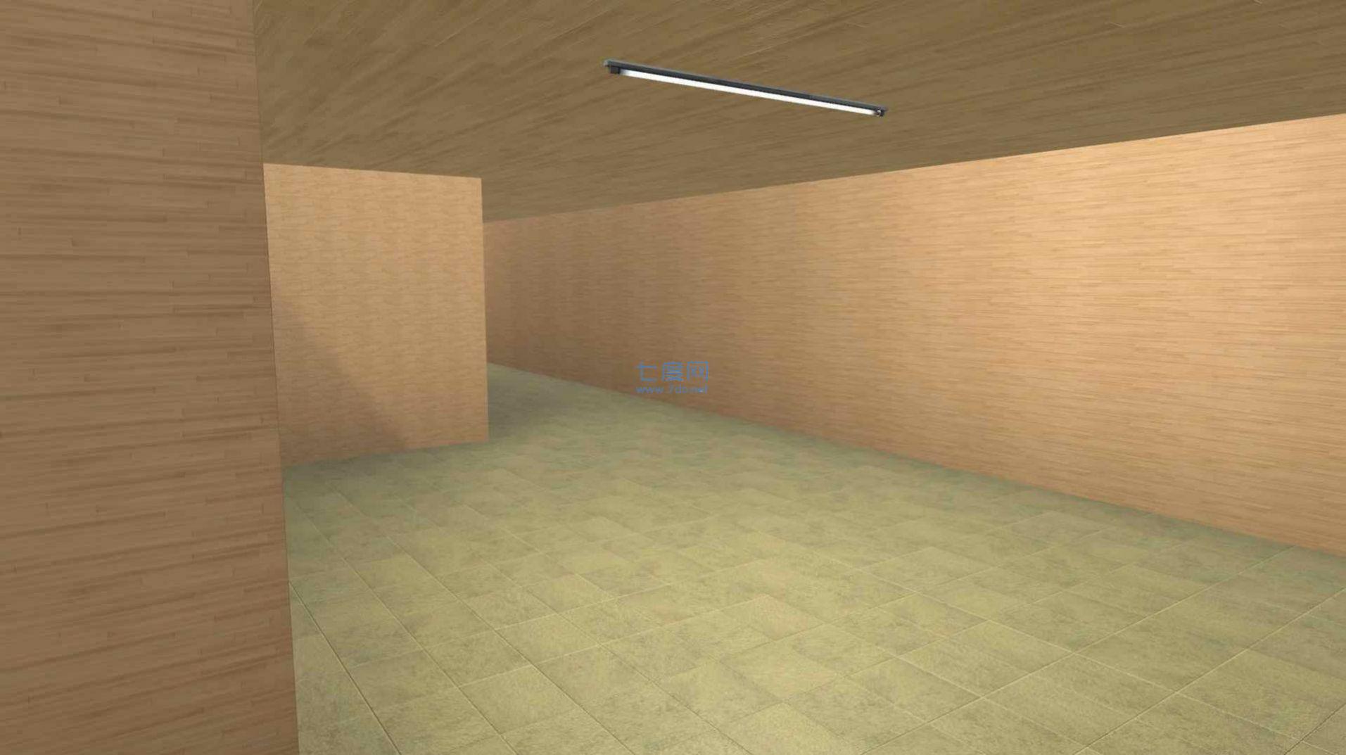 后室恐怖级别游戏 v0.1.3