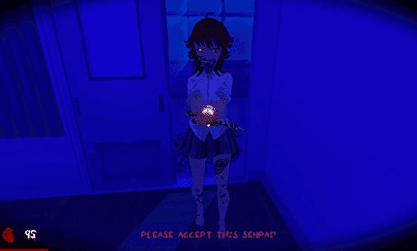 逃离病娇最新模式 v2.3.4