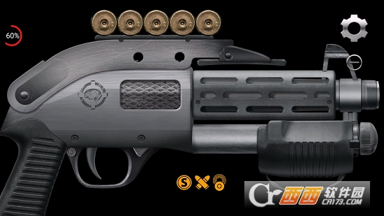 Weaphones Firearms Sim Mini(枪支模拟器) v2.4.0 安卓版