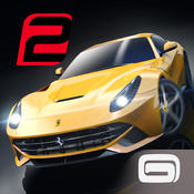 GT赛车2：真实体验 GT Racing 2 The Real Car Experience