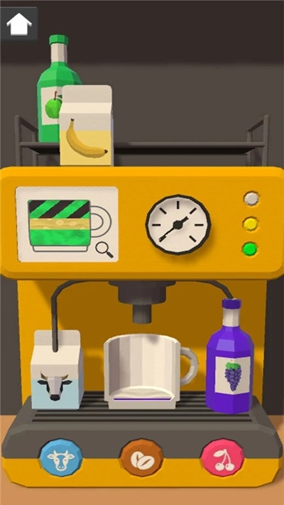 我做咖啡贼6(Coffee Inc)