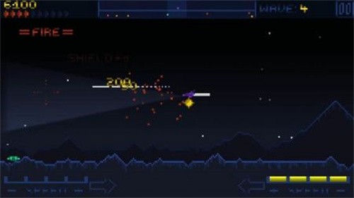 太空雨燕  v160.0