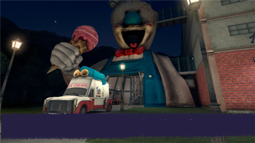 恐怖冰淇淋7 v1.2.0