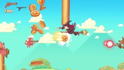 小红帽枪手 v1.1.2