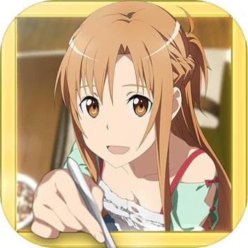 刀剑神域VR：LovelyHoneyDays