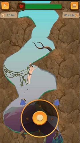 坚强攀登客 v1.0.7