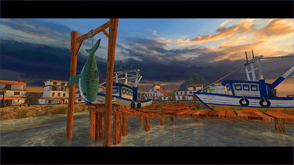 4d极速沙滩赛车2023最新版 v1.100