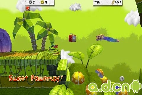 纸片怪兽 完整版(含数据包) v1.0.3 v2.5.5