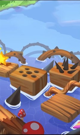 水上世界逃脱 2020-06-28 11:22