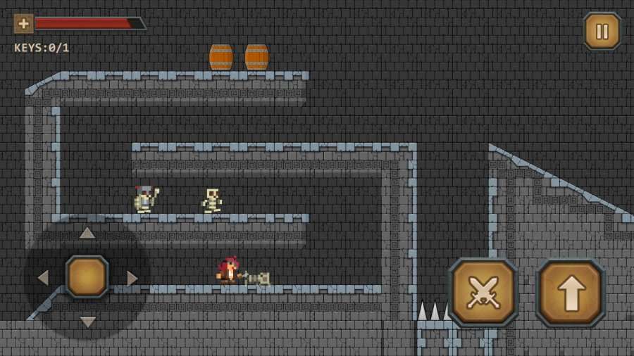 史诗游戏制作者安卓官方版游戏（Epic Game Maker）  v4.0.2