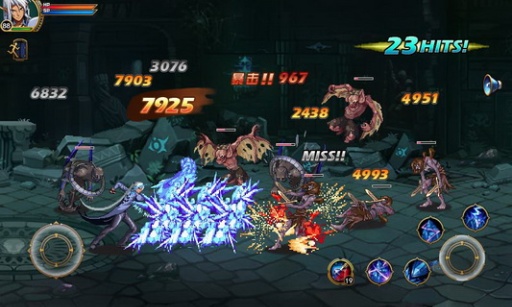 狩猎者联盟 v3.0.5