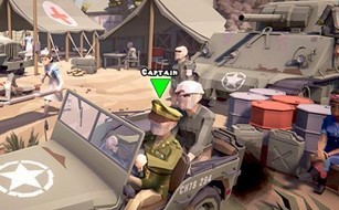 像素大战2的召唤  v9