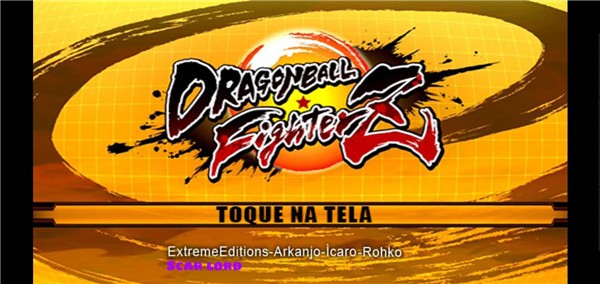 龙珠掌上格斗Z手机版  v1.4