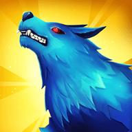 别抢我地盘小游戏