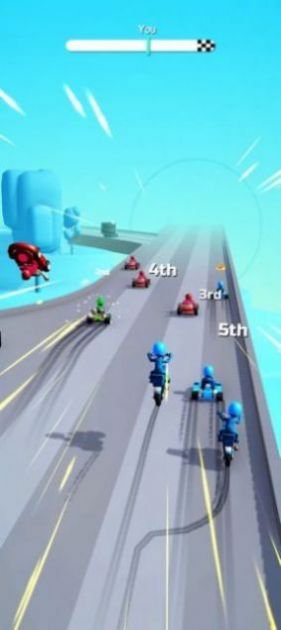 竞速漂移大师 v3.0.5