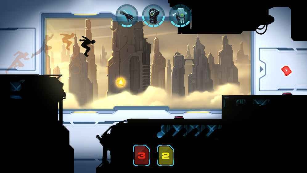 矢量跑酷2  v1.1.1