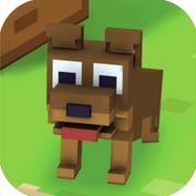 Blocky Farm(方块农场2018最新版)