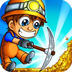 Idle Miner(闲置的矿业大亨2018最新版)