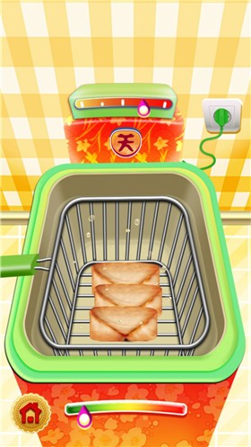 中华美食店 v1.1