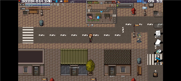 摆渡人生：末日危机 v0.1.0