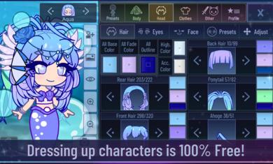 扭蛋人生2中文版最新版下载免费