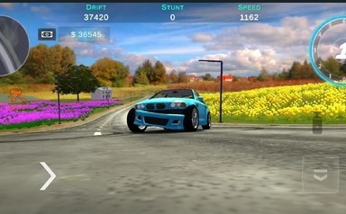 AutoX漂移赛车3 v1