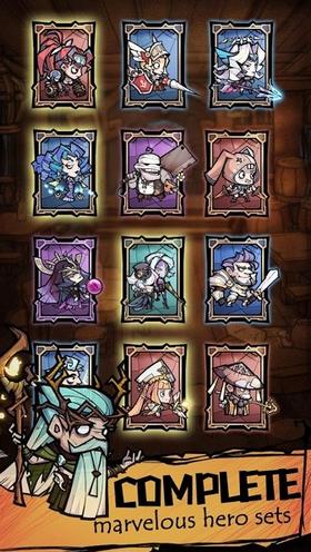 艾尔多战记中文版  v2.0.2