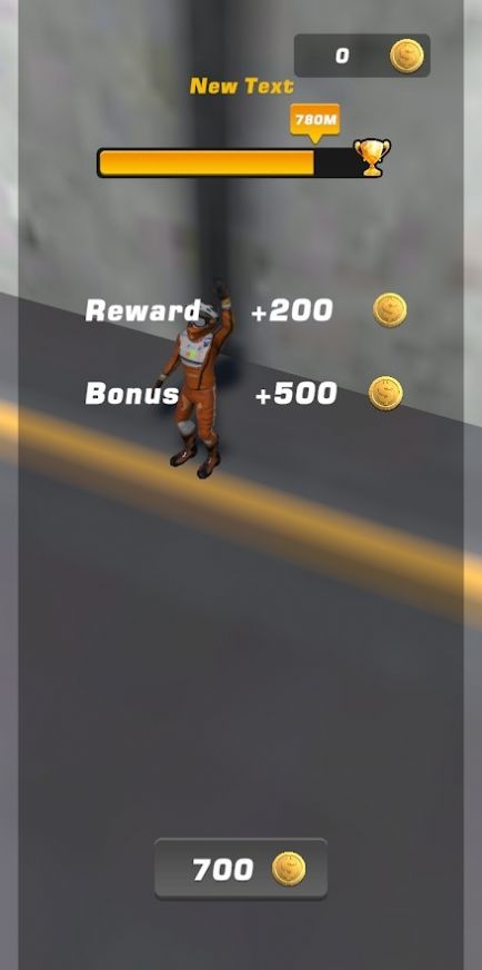 超级喷气摩托游戏安卓官方版  v3.3.2