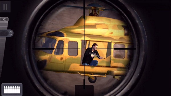 生死枪战精英  v300.1.0.3018