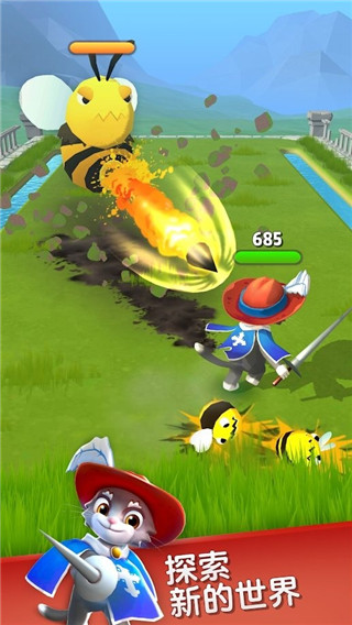 弓箭手死了游戏 v0.9.6