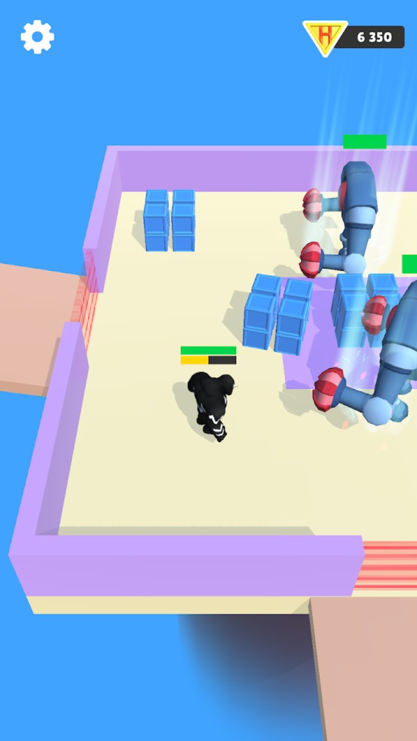 英雄突击战 2022-12-28 06:58