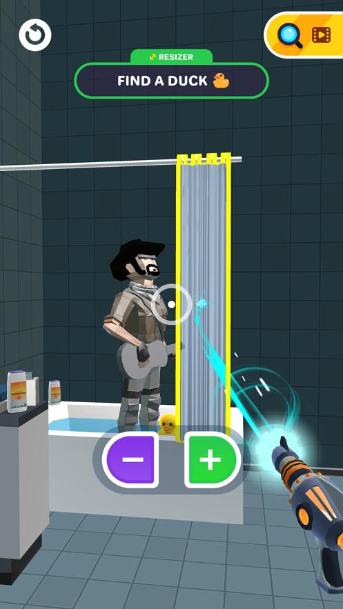 Re Size It安卓版中文最新版无限提示