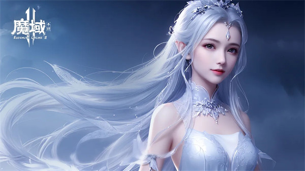 魔域手游2公测版