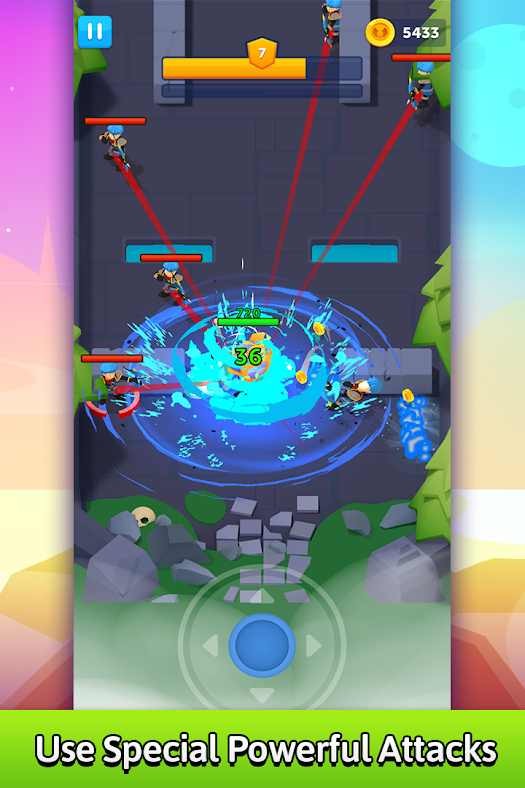 元气弓箭手 2024-06-25 15:08