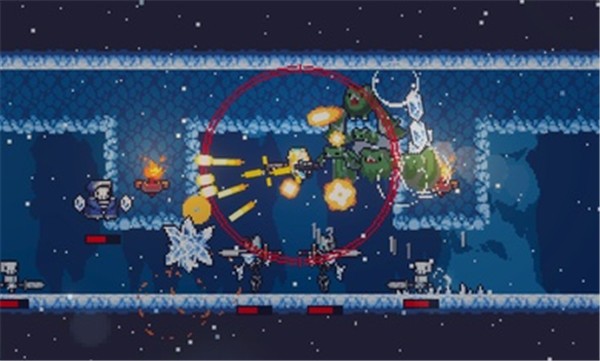 贪婪地牢手机版内置菜单 v1.7.228